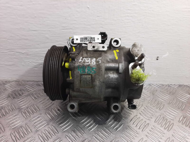 Изображение товара 235808 - 00235808 kompressor konditsionera 20240708100700