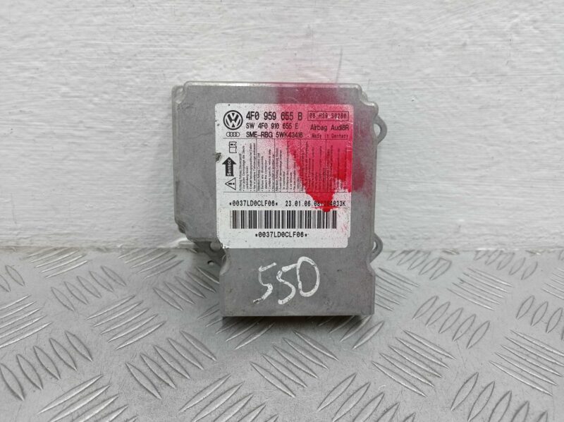 Изображение товара 235933 - 00235933 blok upravleniya podushek bezopasnosti