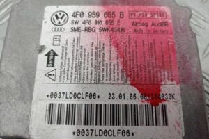 Изображение товара 235933 - 00235933 blok upravleniya podushek bezopasnosti 2