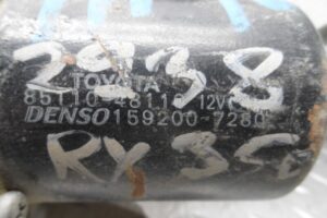 Изображение товара 236368 - 00236368 trapetsiya dvornikov BMW X1 1