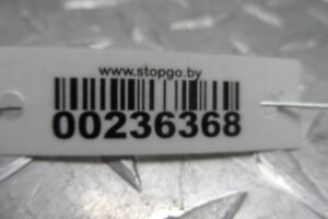 Изображение товара 236368 - 00236368 trapetsiya dvornikov BMW X1 2
