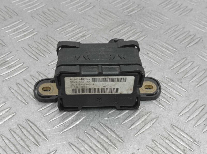 Изображение товара 236399 - 00236399 datchik uskoreniya