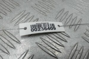 Изображение товара 236409 - 00236409 pedal gaza Mercedes CLA 3