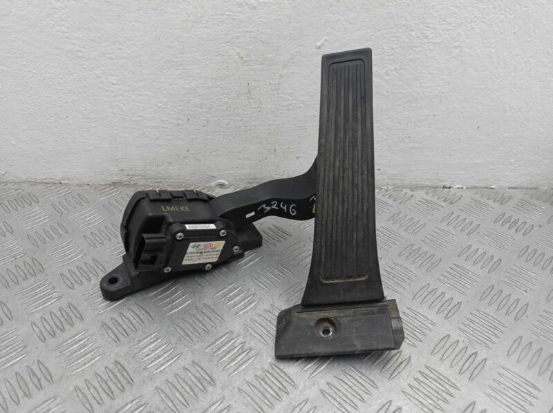 Изображение товара 236409 - 00236409 pedal gaza Mercedes CLA