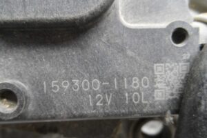 Изображение товара 236601 - 00236601 trapetsiya dvornikov Citroen C5 1