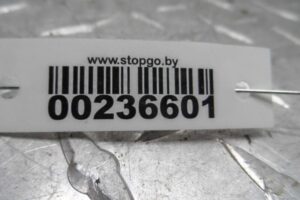 Изображение товара 236601 - 00236601 trapetsiya dvornikov Citroen C5 2