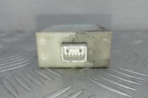 Изображение товара 236643 - 00236643 blok upravleniya Suzuki XL 7 1