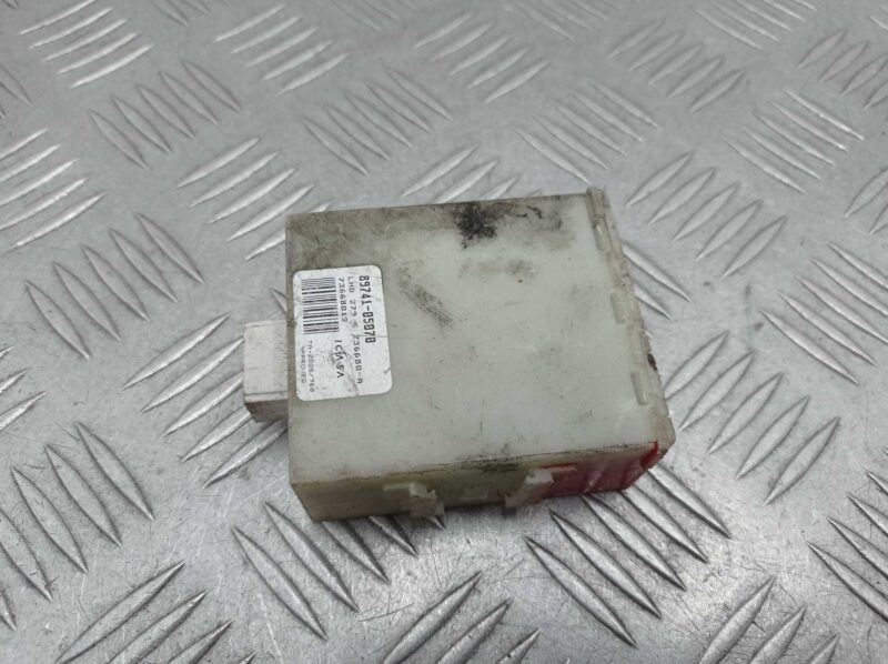 Изображение товара 236643 - 00236643 blok upravleniya Suzuki XL 7