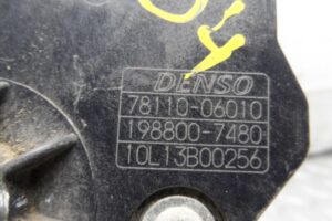 Изображение товара 236800 - 00236800 pedal gaza 3