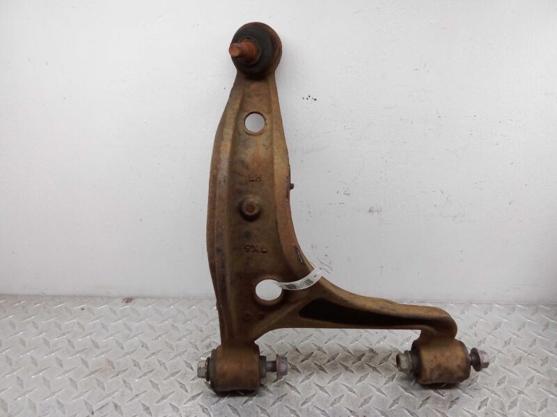 Изображение товара 237050 - 00237050 rychag zadnij levyj verkhnij