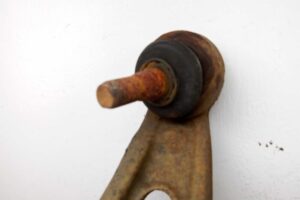 Изображение товара 237050 - 00237050 rychag zadnij levyj verkhnij 1