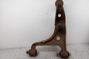 Изображение товара 237050 - 00237050 rychag zadnij levyj verkhnij 2