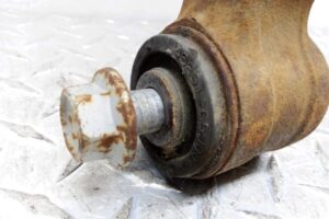 Изображение товара 237050 - 00237050 rychag zadnij levyj verkhnij 3