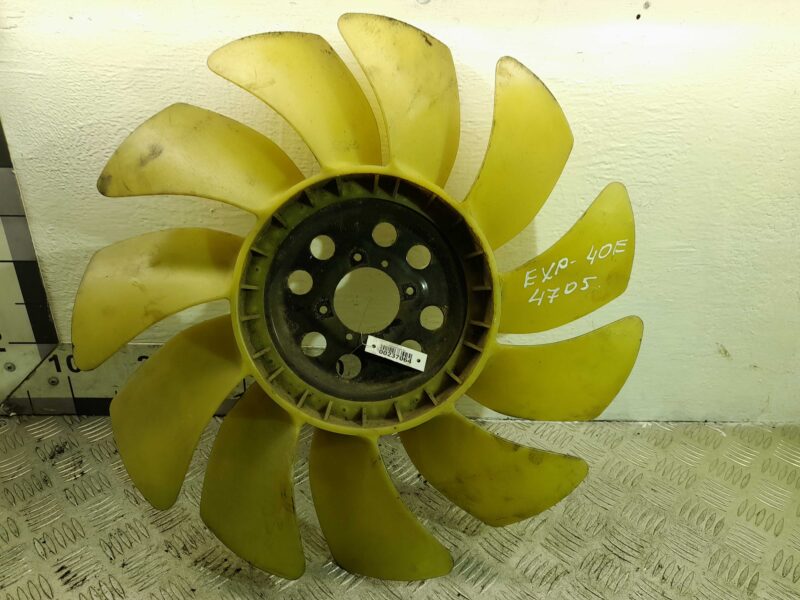 Изображение товара 237064 - 00237064 lopasti viskomufty Hyundai i4020240621170649