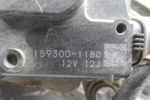 Изображение товара 237189 - 00237189 trapetsiya dvornikov Citroen C5 2