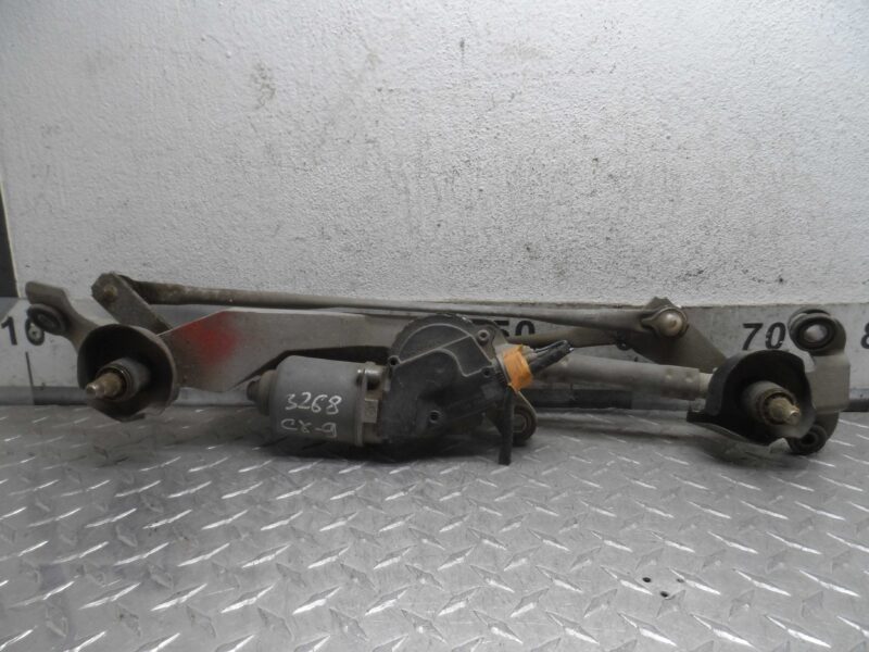 Изображение товара 237189 - 00237189 trapetsiya dvornikov Citroen C5