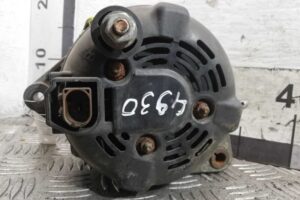 Изображение товара 237470 - 00237470 generator Chevrolet Cobalt 1