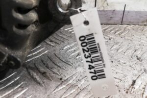 Изображение товара 237470 - 00237470 generator Chevrolet Cobalt 2