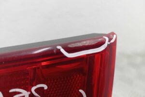 Изображение товара 237565 - 00237565 fonar kryshki levyj Volkswagen Sharan 2