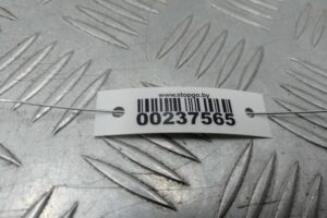 Изображение товара 237565 - 00237565 fonar kryshki levyj Volkswagen Sharan 3