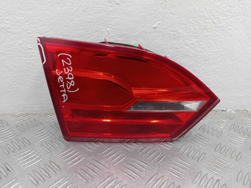 Изображение товара 237565 - 00237565 fonar kryshki levyj Volkswagen Sharan