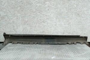 Изображение товара 237586 - 00237586 porog plastikovyj levyj 2