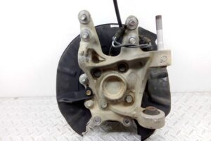 Изображение товара 237713 - 00237713 stupitsa zadnyaya levaya 1