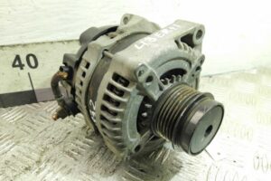 Изображение товара 237730 - 00237730 generator Peugeot 207 3
