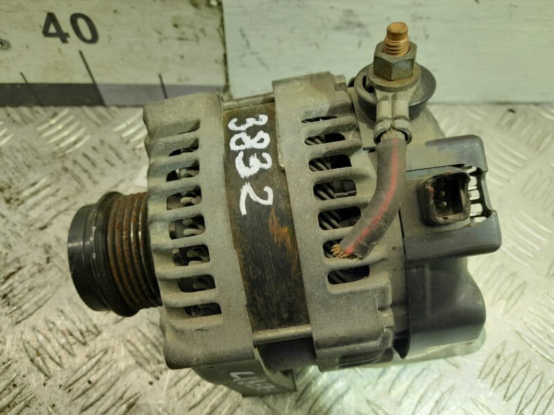 Изображение товара 237730 - 00237730 generator Peugeot 207