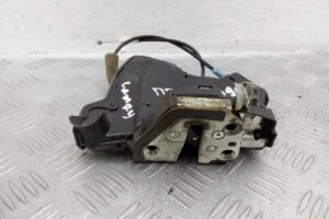 Изображение товара 237868 - 00237868 zamok dveri perednej pravoj Subaru Legacy20250129110157 1