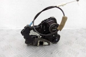 Изображение товара 237868 - 00237868 zamok dveri perednej pravoj Subaru Legacy20250129110157 2