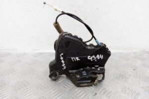 Изображение товара 237868 - 00237868 zamok dveri perednej pravoj Subaru Legacy20250129110157