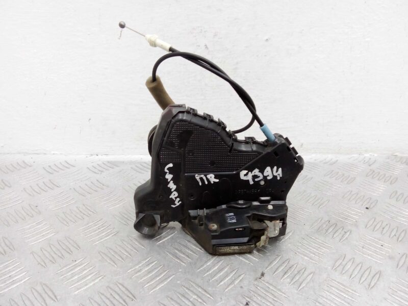 Изображение товара 237868 - 00237868 zamok dveri perednej pravoj Subaru Legacy20250129110157