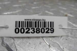 Изображение товара 238029 - 00238029 trapetsiya dvornikov Mercedes CLA 2
