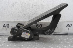 Изображение товара 238386 - 00238386 pedal gaza Mercedes CLA