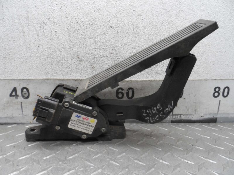 Изображение товара 238386 - 00238386 pedal gaza Mercedes CLA