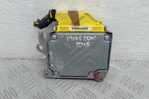 Изображение товара 238482 - 00238482 blok upravleniya podushek bezopasnosti Toyota Carina E 1