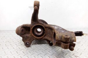 Изображение товара 238532 - 00238532 kulak povorotnyj levyj Hyundai Terracan 1