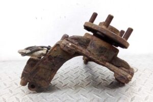 Изображение товара 238532 - 00238532 kulak povorotnyj levyj Hyundai Terracan 2