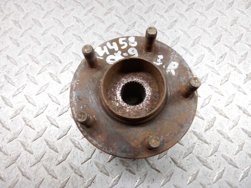 Изображение товара 238800 - 00238800 stupitsa zadnyaya pravaya