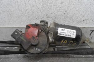 Изображение товара 238995 - 00238995 trapetsiya dvornikov 1
