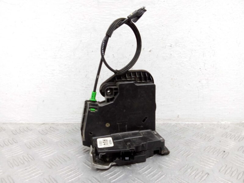 Изображение товара 239167 - 00239167 zamok dveri zadnej levoj 20240612080642