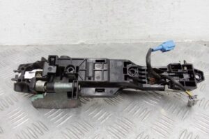 Изображение товара 239174 - 00239174 ruchka naruzhnaya perednyaya pravaya Toyota Hiace20240528060528 1