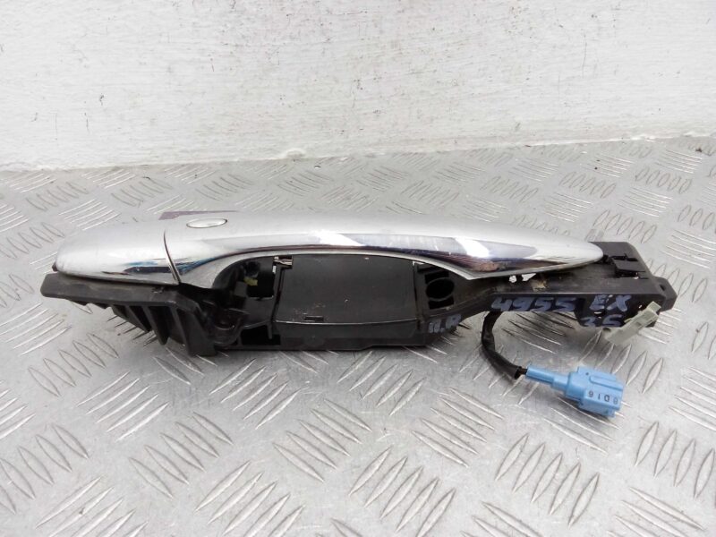 Изображение товара 239174 - 00239174 ruchka naruzhnaya perednyaya pravaya Toyota Hiace20240528060528