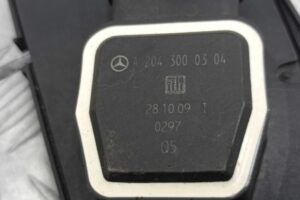 Изображение товара 239317 - 00239317 pedal gaza Ford Transit 2