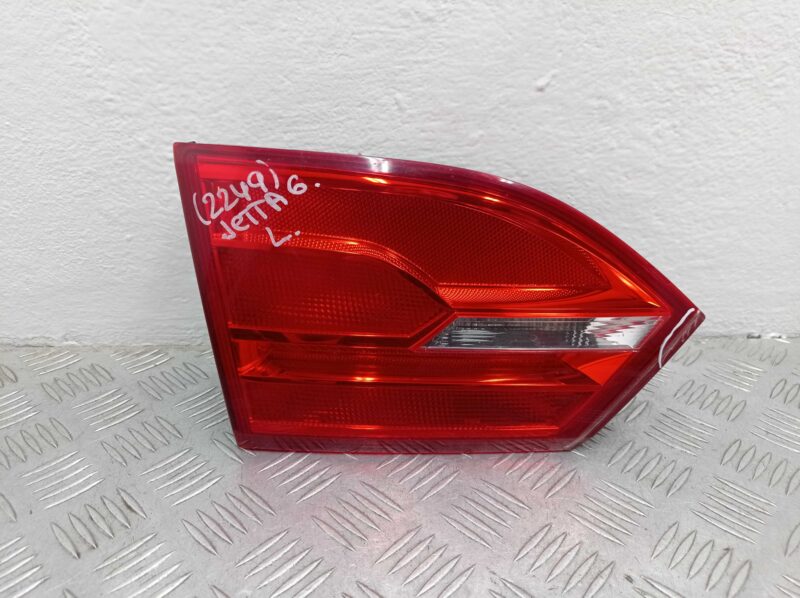 Изображение товара 239358 - 00239358 fonar kryshki levyj Volkswagen Sharan