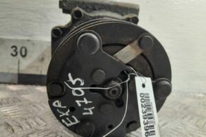 Изображение товара 239396 - 00239396 kompressor konditsionera Hyundai i4020240621170630 2