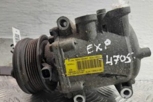 Изображение товара 239396 - 00239396 kompressor konditsionera Hyundai i4020240621170630