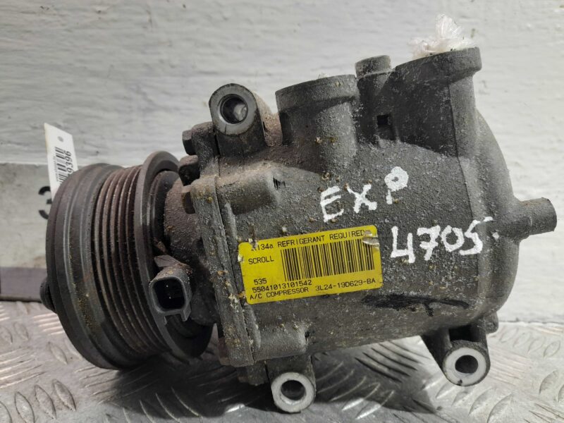 Изображение товара 239396 - 00239396 kompressor konditsionera Hyundai i4020240621170630