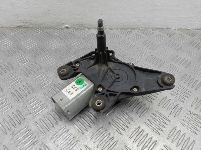 Изображение товара 239419 - 00239419 dvigatel stekloochistitelya zadnij BMW M4